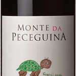 Boa Pinga: Monte da Peceguina, Tinto 2009