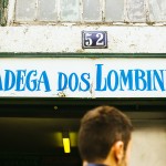 O fim dos Lombinhos