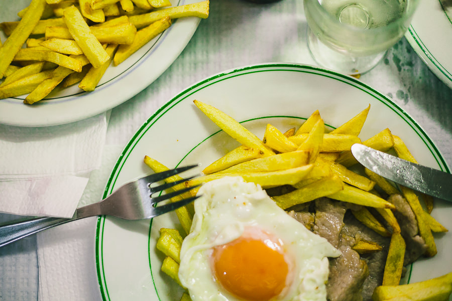 onde comer bem em Lisboa