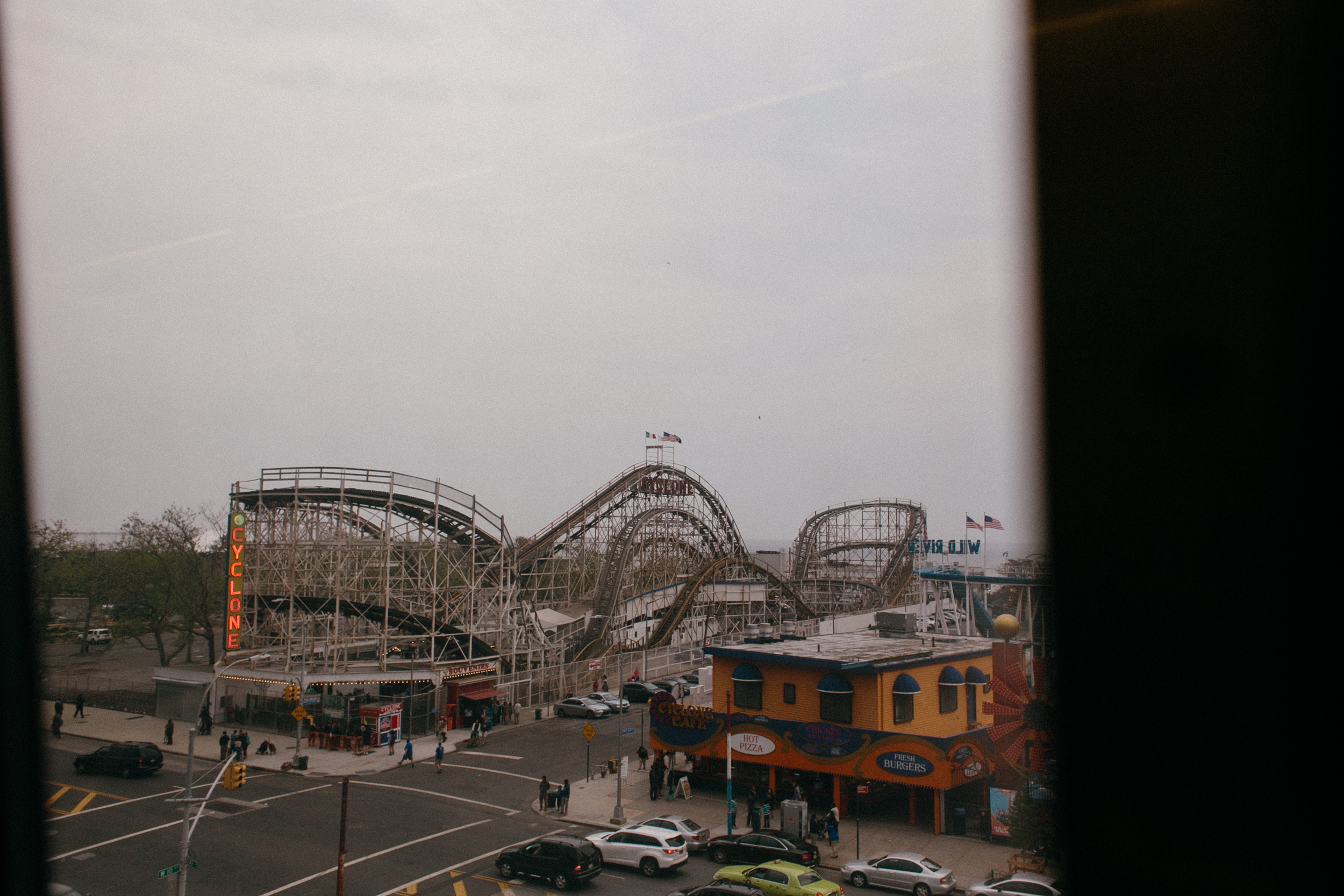 Coney Island