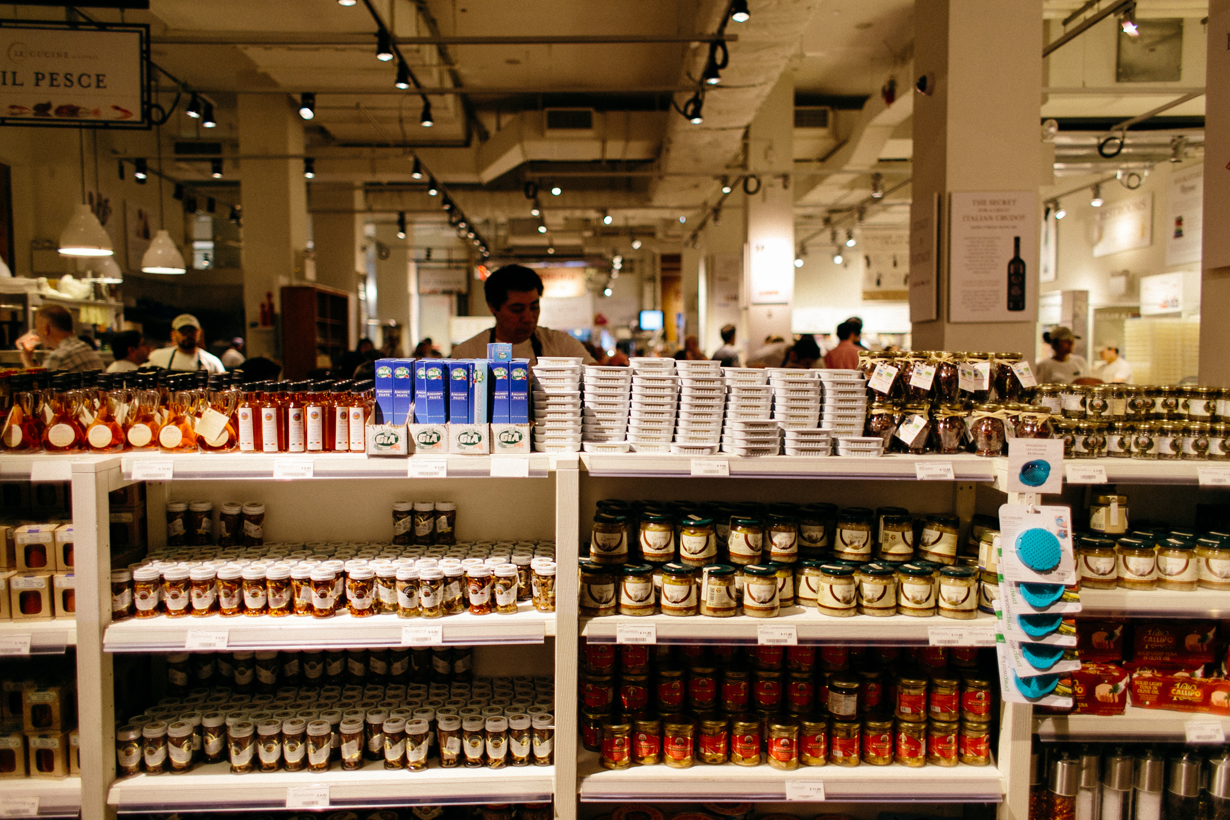 New York City 2015-0797 Eataly