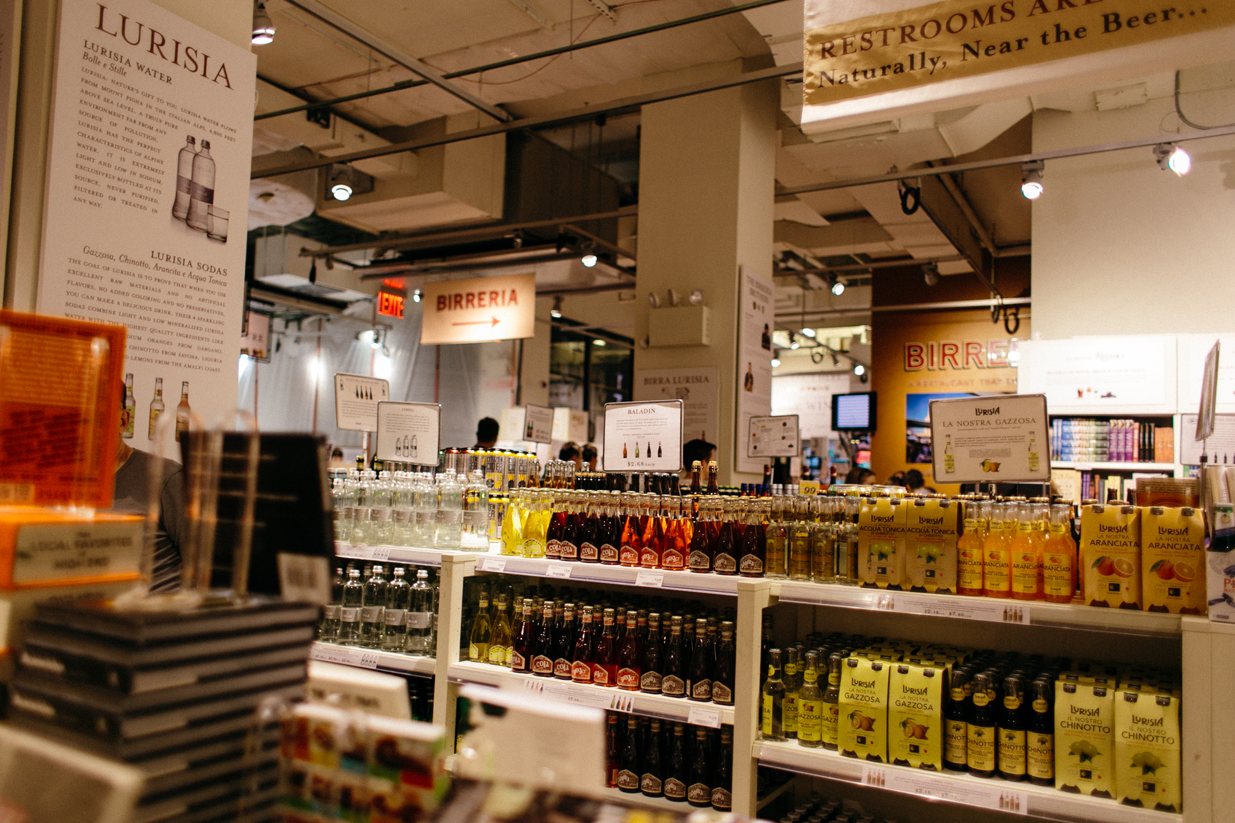 New York City 2015-0798 Eataly