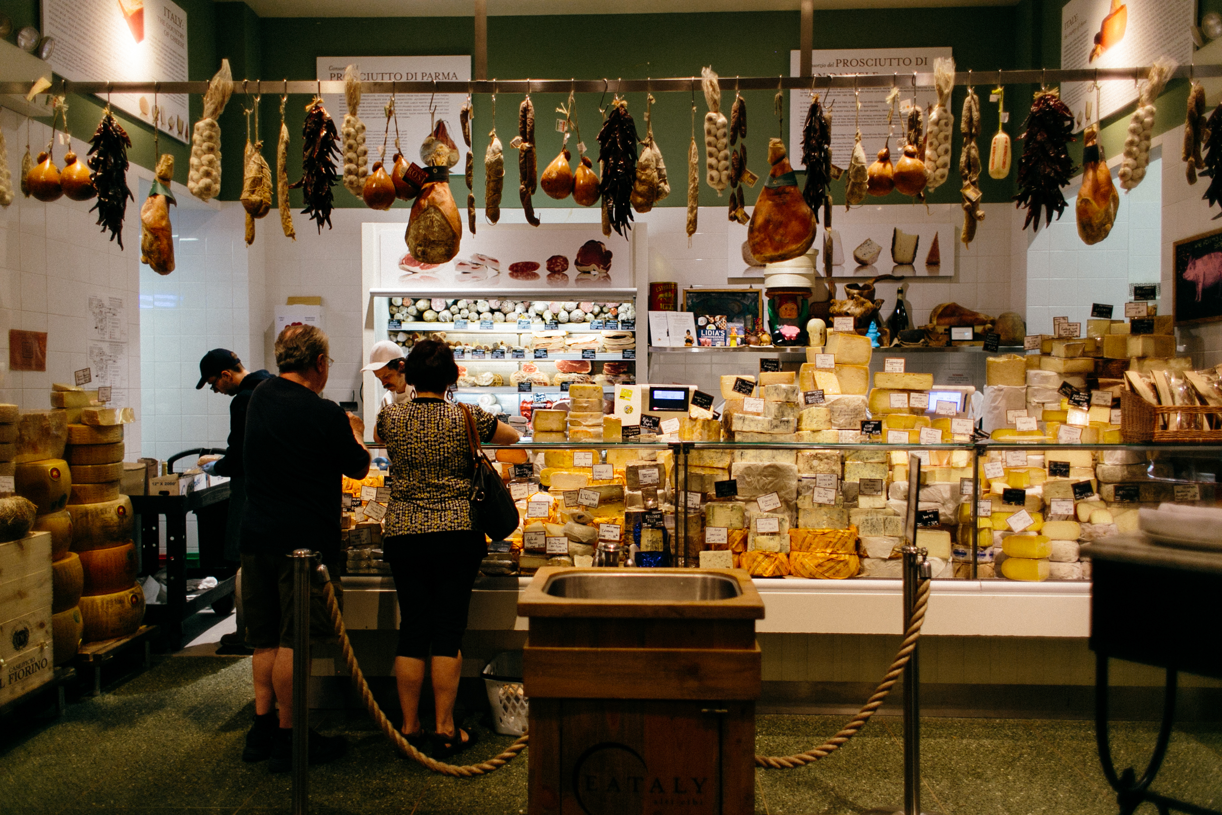 New York City 2015-0799 Eataly