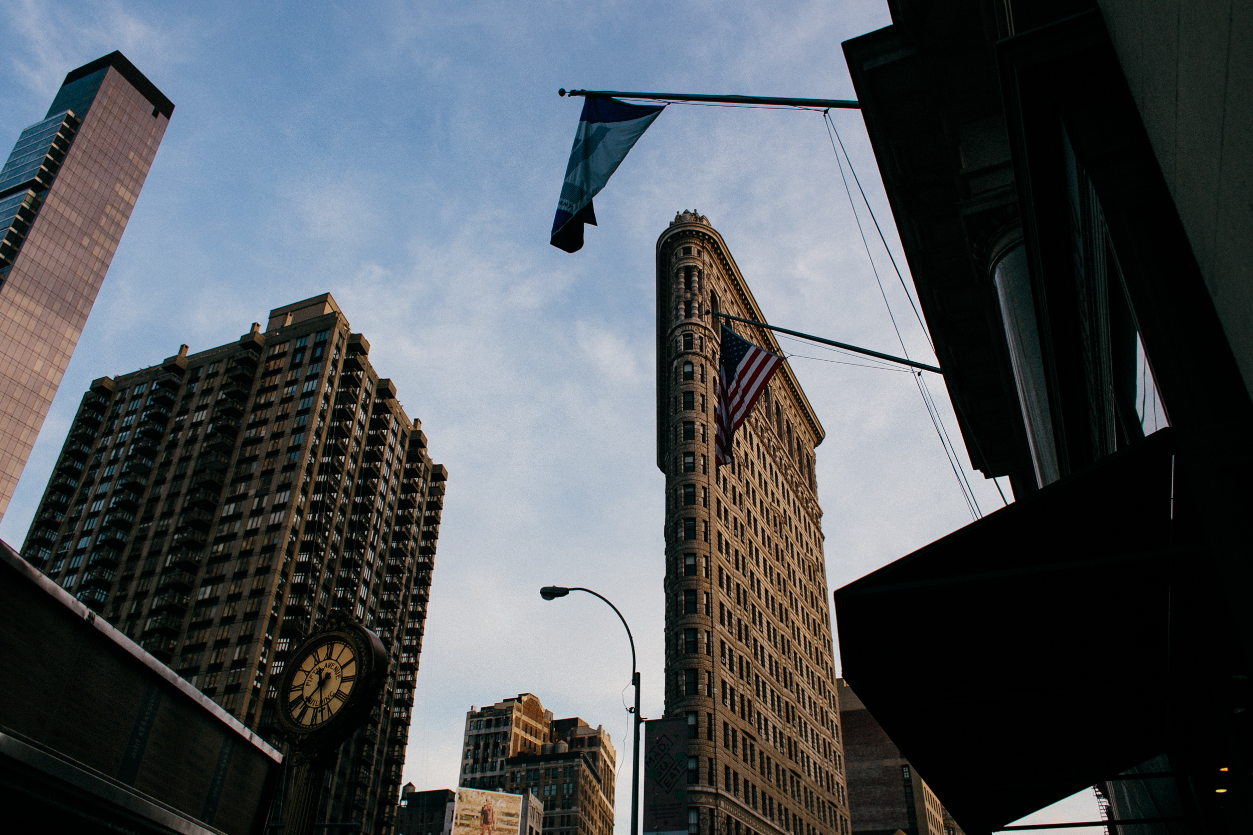 New York City 2015-0801 Eataly