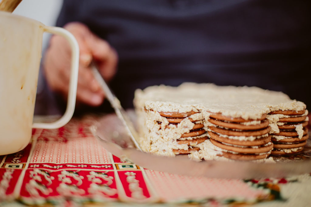 bolo de bolacha receita