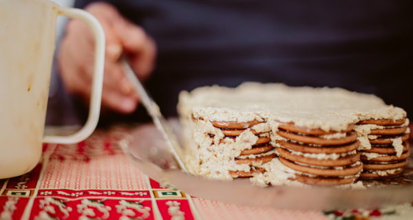 bolo de bolacha receita